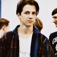 Фотография мужчины Вася, 21 год из г. Пенза