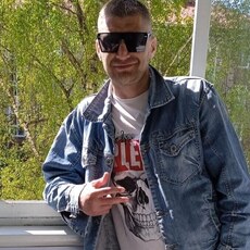 Фотография мужчины Макс, 38 лет из г. Гомель