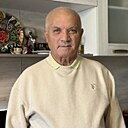 Вазген, 70 лет