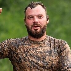 Фотография мужчины Роман, 34 года из г. Вологда