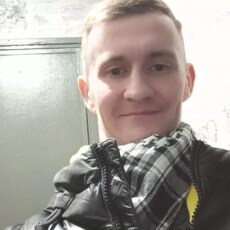 Фотография мужчины Алексей, 18 лет из г. Омск