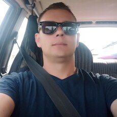 Фотография мужчины Антон, 33 года из г. Великий Новгород