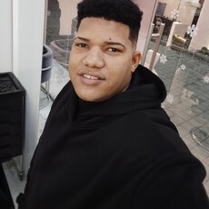 Фотография мужчины Jose Enrique, 28 лет из г. Сочи