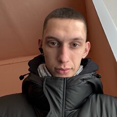 Фотография мужчины Вадим, 21 год из г. Волгоград