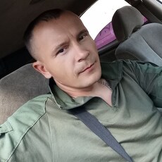 Фотография мужчины Уважаемый, 35 лет из г. Хабаровск