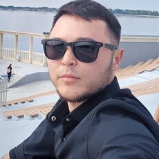 Фотография мужчины Артур, 30 лет из г. Волгоград