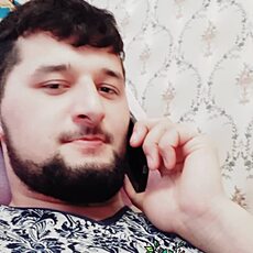 Фотография мужчины Халид, 25 лет из г. Чегдомын