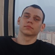 Фотография мужчины Марк, 19 лет из г. Ростов-на-Дону