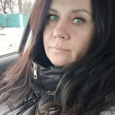 Фотография девушки Оксана, 42 года из г. Гулькевичи