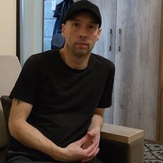 Фотография мужчины Антон, 41 год из г. Ташкент