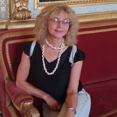 Фотография девушки Светлана, 55 лет из г. Брест