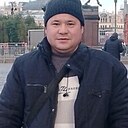 Элдор, 36 лет