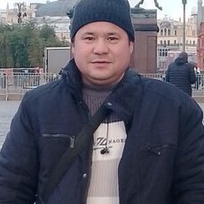 Фотография мужчины Элдор, 36 лет из г. Раменское