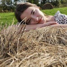 Фотография девушки Дарья, 23 года из г. Новозыбков