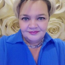 Фотография девушки Марина, 49 лет из г. Омск