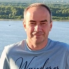 Фотография мужчины Виталий, 50 лет из г. Тула