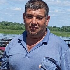 Фотография мужчины Саид, 36 лет из г. Нижний Новгород