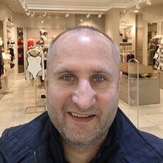 Фотография мужчины Александр, 44 года из г. Витебск