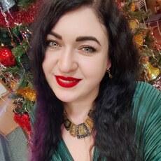 Фотография девушки Ольга, 35 лет из г. Великие Луки