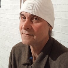 Фотография мужчины Миша, 56 лет из г. Пермь