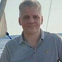 Вениамин, 48 лет