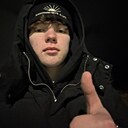 Кирилл, 18 лет