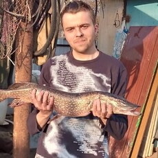 Фотография мужчины Денис, 29 лет из г. Старое Шайгово