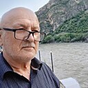 Магомед, 66 лет