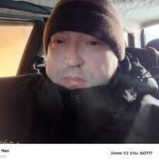 Фотография мужчины Александр, 40 лет из г. Ленинск-Кузнецкий