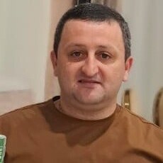 Фотография мужчины Паша, 35 лет из г. Адлер