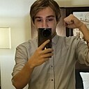 Кирилл, 21 год