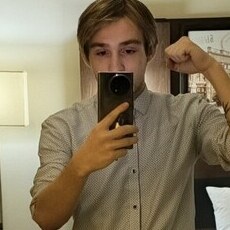 Фотография мужчины Кирилл, 21 год из г. Миасс