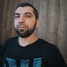 Фотография мужчины Максим, 38 лет из г. Волжский