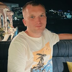 Фотография мужчины Роман, 30 лет из г. Москва