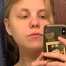 Фотография девушки Варя, 23 года из г. Москва