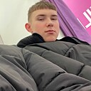 Сергей, 19 лет