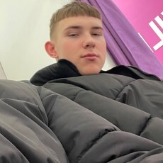 Фотография мужчины Сергей, 19 лет из г. Благовещенск