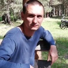 Фотография мужчины Алексей, 37 лет из г. Челябинск