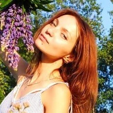 Ольга, 35 из г. Новосибирск.