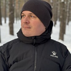 Фотография мужчины Вячеслав, 45 лет из г. Набережные Челны