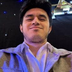 Фотография мужчины Тиллошка, 22 года из г. Москва