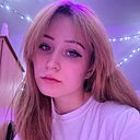 Ксюша, 20 лет