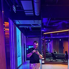 Фотография мужчины Сергей, 20 лет из г. Омск