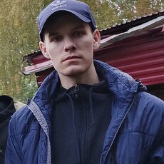 Фотография мужчины Александр, 26 лет из г. Березники