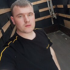 Фотография мужчины Николай, 26 лет из г. Мичуринск