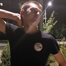 Фотография мужчины Давид, 21 год из г. Варшава