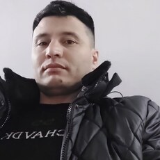 Фотография мужчины Baxtiyor, 39 лет из г. Алматы