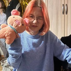 Фотография девушки Алсу, 18 лет из г. Нижнекамск