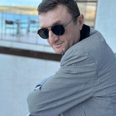 Фотография мужчины Алексей, 48 лет из г. Ленино