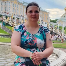 Елена, 36 из г. Санкт-Петербург.